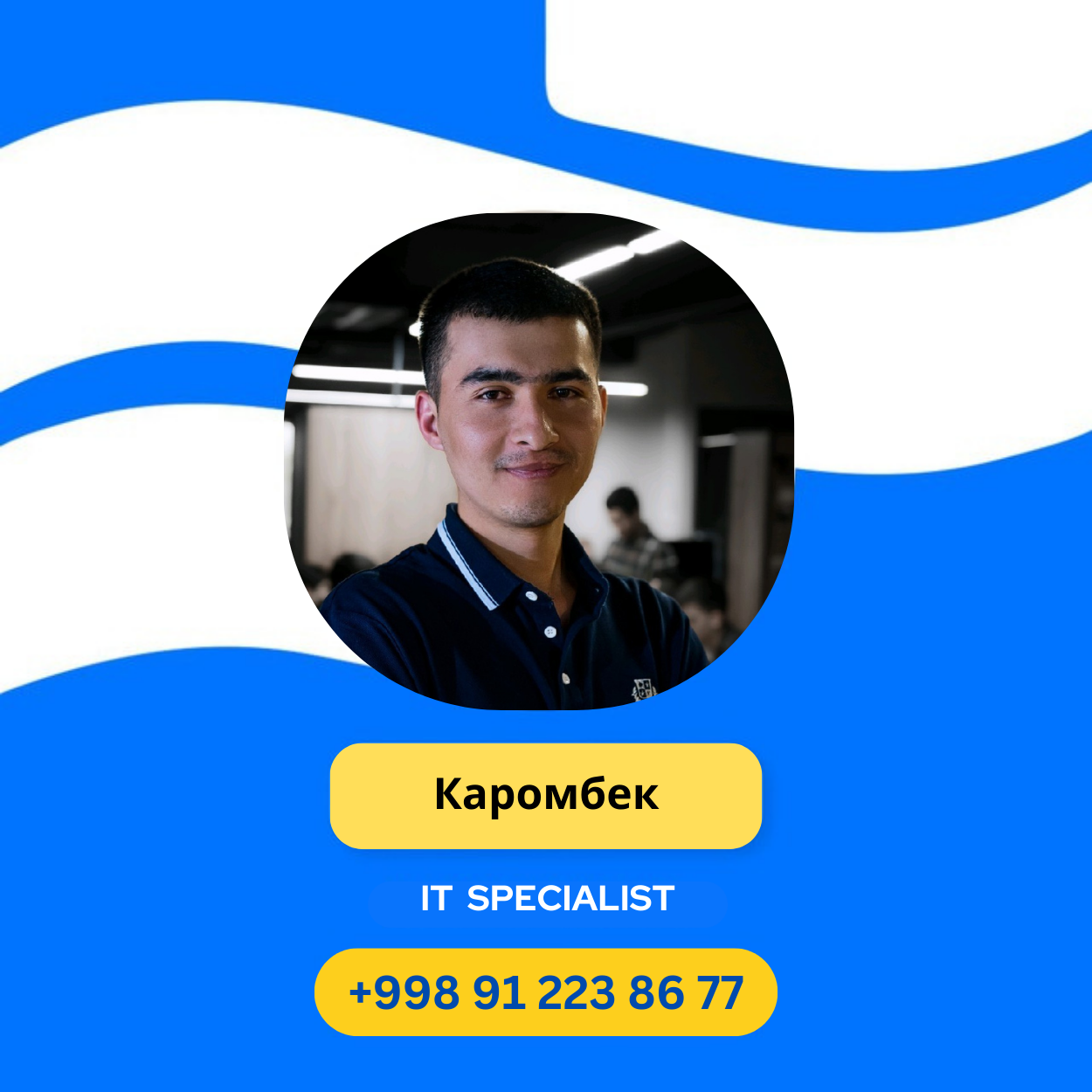 Fidokorlar jamiyati