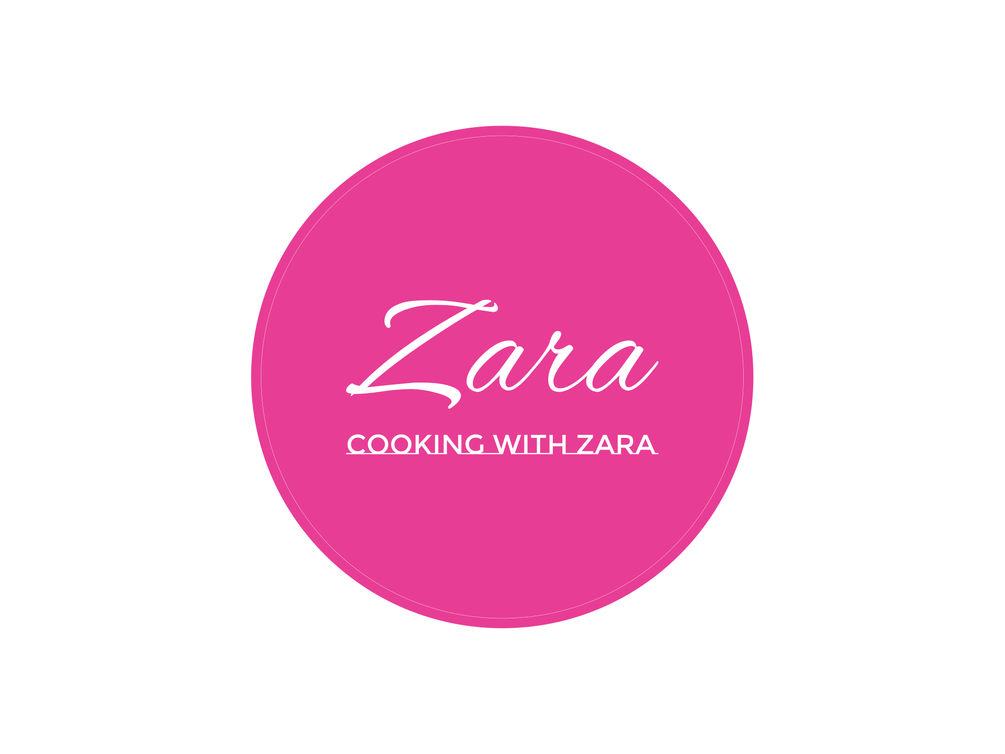 Zara Cooking